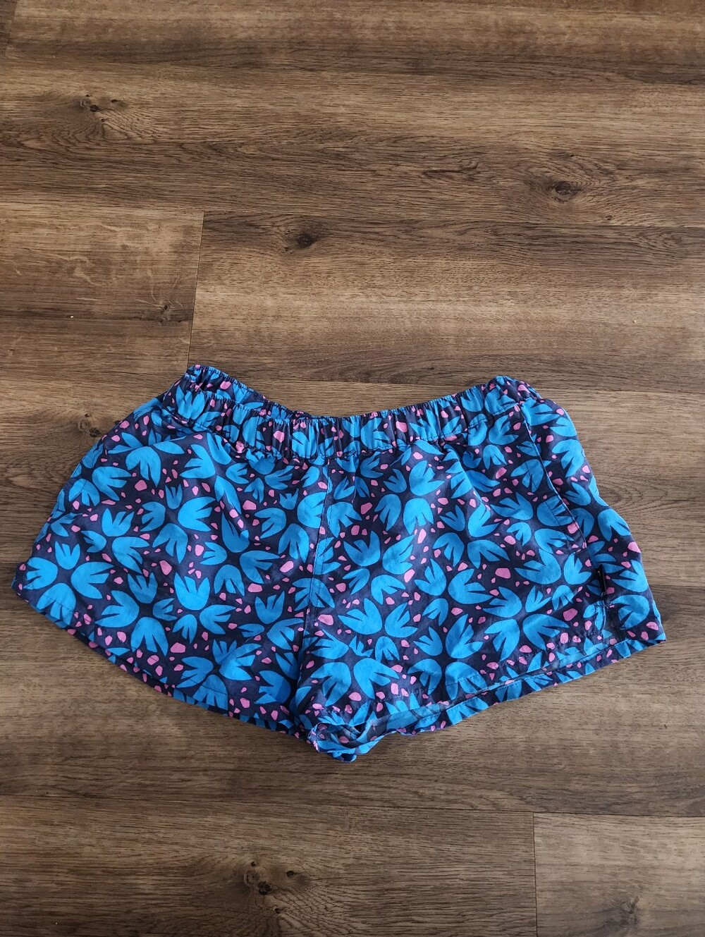 Patagonia Women's Barely Baggies 2.5" Shorts Size Medium